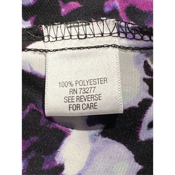 Apt 9 blouse - Picture 7 of 8